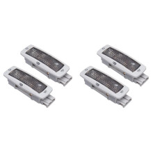 4x Car Inner Rear Reading Light Map Light Ceiling Lamp for Fabia Superb Leon 3B0947291