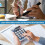 3X Welding Practice Kit, 6-Digit DIY Calculator Kit USB/Battery Powered Desktop Calculator Welding Project 5