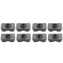 2039970186 Jack Lift Pad voor   W203 W209 W211 R171 (8 Stuks)