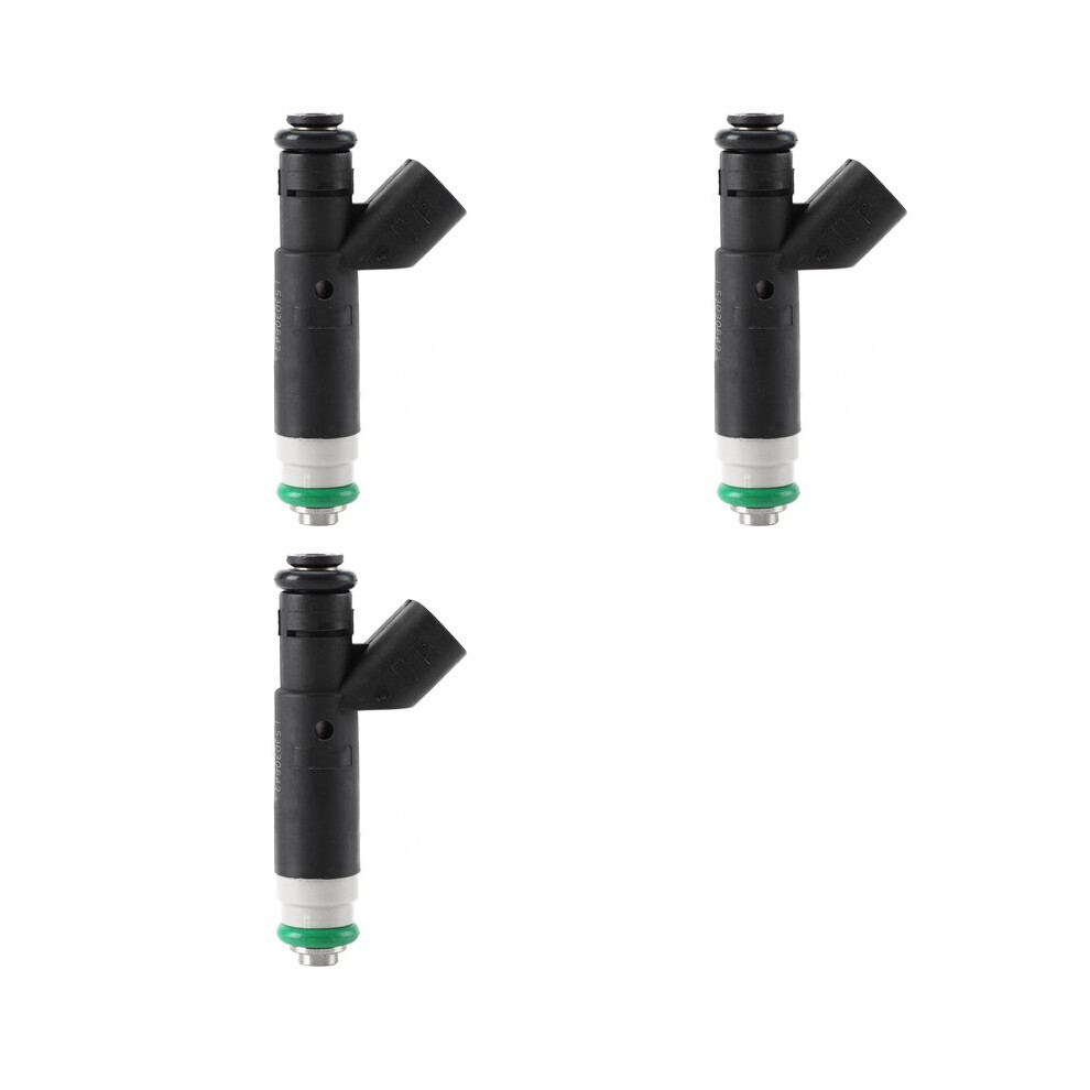3X New Fuel Injector For 1999-2000 Dakota, Durango, Grand Cherokee 4.7L V8 53030842 4713056157463