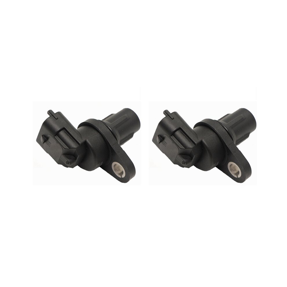 2X Car Camshaft Position Sensor Fit For /Cayenne 94860610600 Black 6032924181255