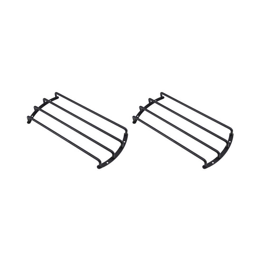 2Pcs 10 Inch Subwoofer Speaker Grille - Protector Cover For Car & Home Audio Systems 4711145626456