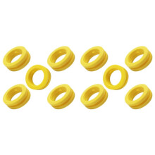 CO2 Cylinder Seals Sodastreams DUO Terra ART Soda Machine Seals Replacement Gaskets 10 Pcs