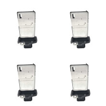 4X AFH70M39 8973123950 Mass Air Flow Sensor Meter MAF for  Axiom Rodeo 3.5L V6 2004