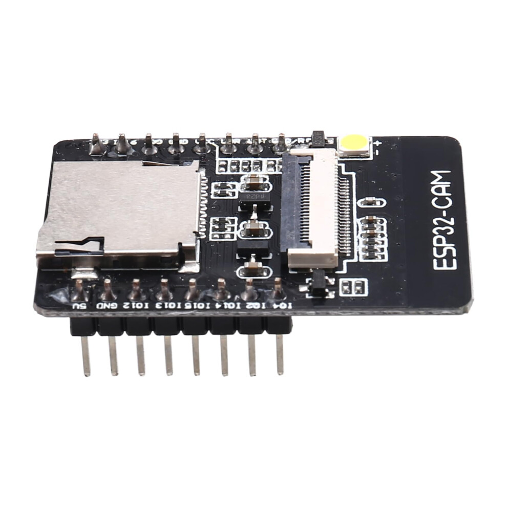 Esp32cam Development Board No Ov2640 Camera For Iot Projects Wifi Bluetooth Microcontroller Module 9426802745948