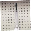 Plastic Pegboard Hooks 30Pack for Garage Tool Organization, EasyInstall Pegboard Hangers for DIY and  Work 2