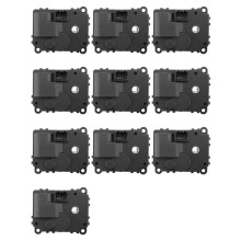 10X 971542E200 97154-2E200 Actuator Verwarmingsbedieningsmodus voor Tucson 2004-2009 Sportage 2004-2009