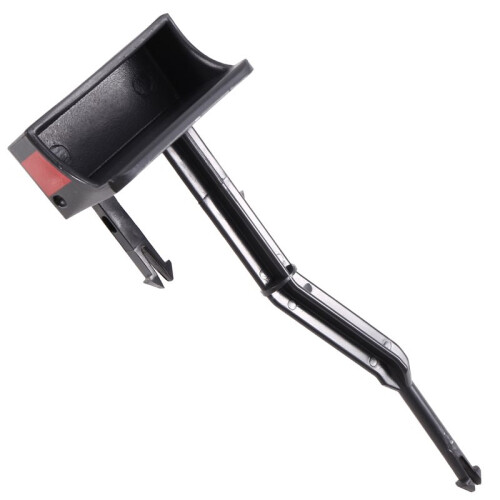 2X Rear Left  Release Handle 1J0885643E for     Bora 2
