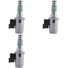 3X 12V Spicer Transmission Control Solenoid 4210835 for Dana Solenoid Valve
