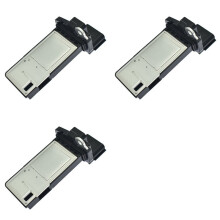 3X Mass Air Flow Sensor for Malibu Yukon Yukon XL ATS CTS Escalade MAF Sensor 23366103 23197633