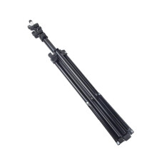 40W LED Light Set For Professional Streaming And Photography, 2.1m Bracket, Output, Adjustable Color Temperature
