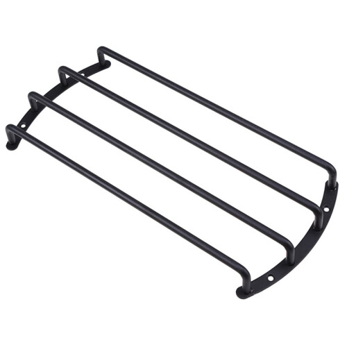 2X Grade de Alto-Falante de Subwoofer de 10 Polegadas - Capa Protetora para Sistemas de Áudio Automotivos e Residenciais 1