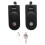 6X Compression Latches, Metal Flush Mount Trigger , Adjustable Lever Replacement Compression for Trailers 2