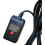 Fog Machine Controller Receiver Wired Controller For 400W 900W 1500W, Compatible 400W1500W 4