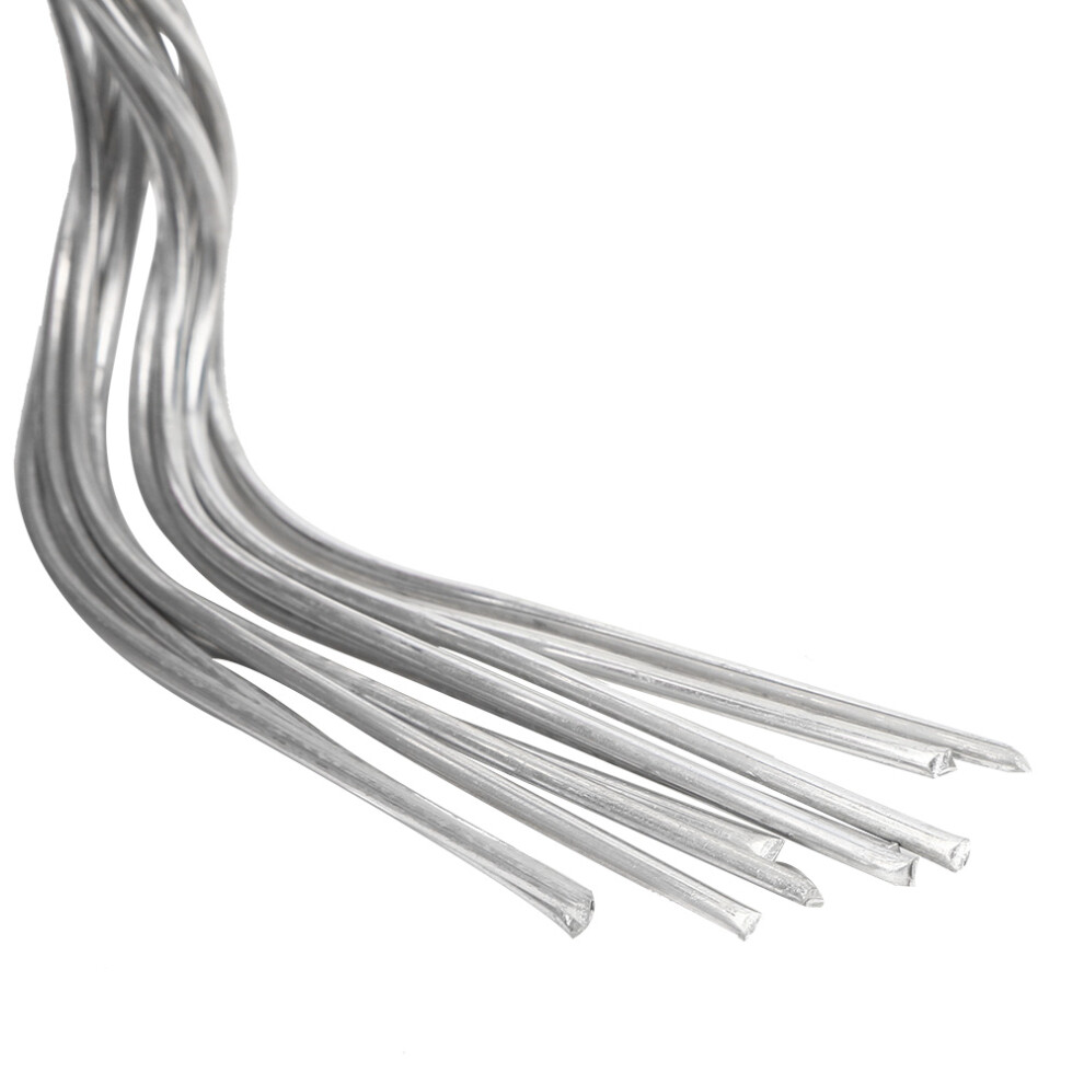 10 Stã¼Cke Aluminium SchweiãStã¤Be 2Mm Durchmesser 7592057740693