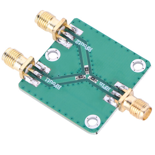 DC-5G RF Mikrowellenwiderstands-Leistungsteiler 1