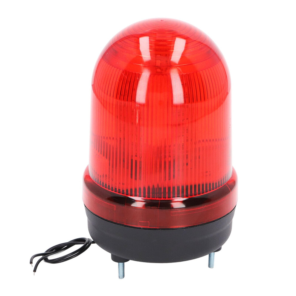 Visibility Led Warning With Adjustable Flash Modes For Roadside Emergencies Light 9426802746549