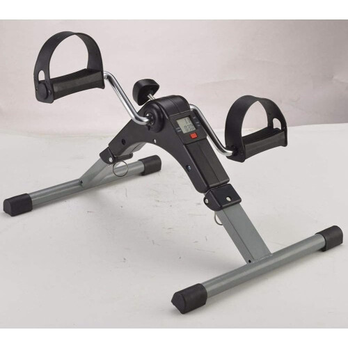 Mini Rehabilitation Training Machine Leg Exercise Equipment With Adjustable Resistance For Elderly Scooter Style 2