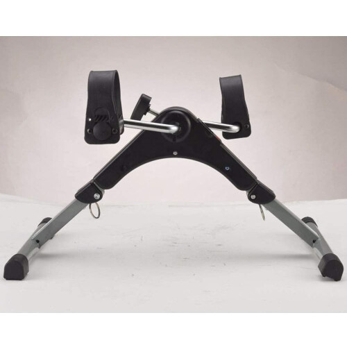 Mini Rehabilitation Training Machine Leg Exercise Equipment With Adjustable Resistance For Elderly Scooter Style 1