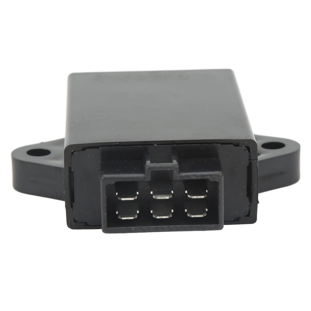 Motorcycle Cdi Igniter Module For Suzuki Gn250 1982-1997 Wear-Resistant 8271374605012