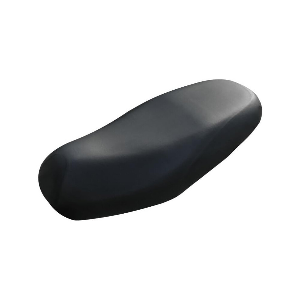 Posture Cushion Motorcycle Seat Cover Dustproof Rainproof Uv Protection 11 Inch Universal Fit For Motorbike Scooter 9426802746983