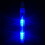 2 Stück LED-Unterwasserangellicht Köder Lockmittel Wasserdichtes Blinklicht Blau 3
