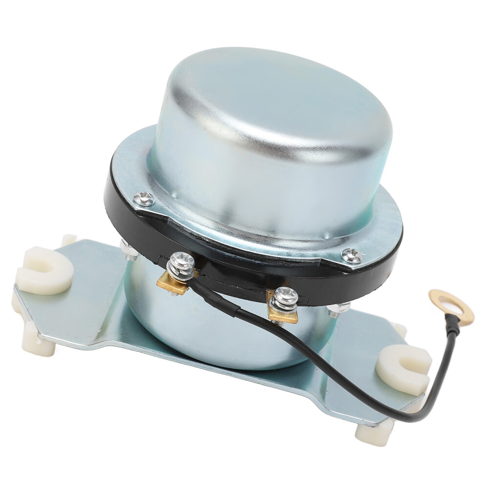 Electrode Relay 24V For Excavator Fits Pc200 Pc60 Pc120 Pc300 Pc400 8751374604968