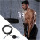 Lat Pull Down Bar Heavy Duty Cable Bar For Lat Pulldown, Steel Wire Rope, Home Gym Training, Accessories 2