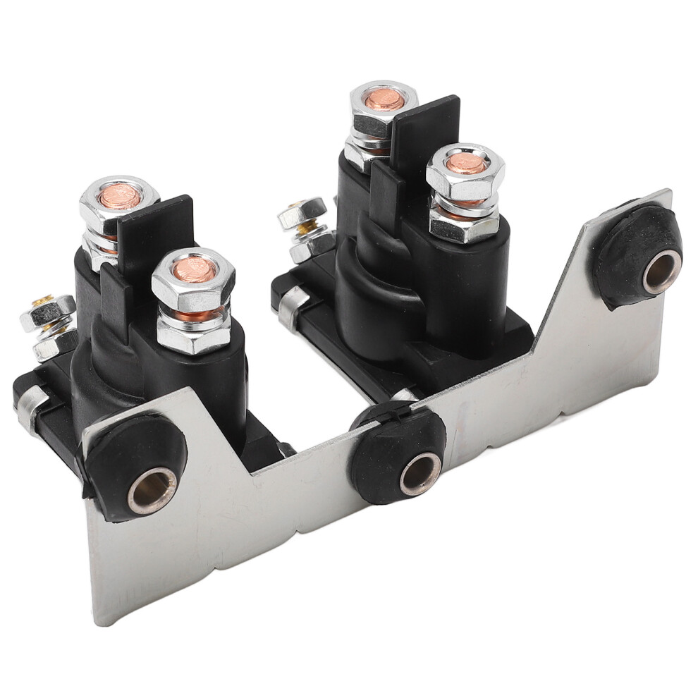 Air Intake Heater Relay Solenoid 904308 For Dodge Ram 2500 3500 1994-2002 8731374605035