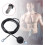 Lat Pull Down Bar Heavy Duty Cable Bar For Lat Pulldown, Steel Wire Rope, Home Gym Training, Accessories 4