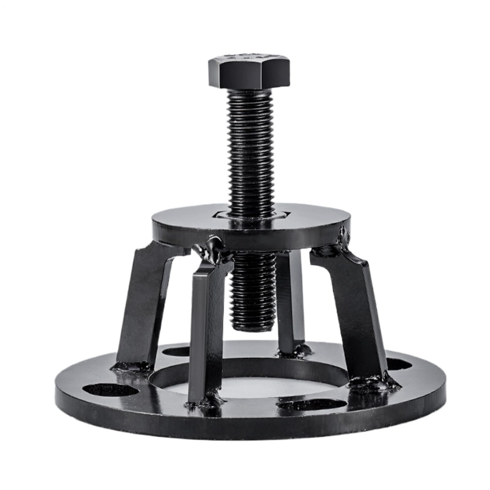 Brake Drum Removal Tool Carbon Steel Labor Saving Drum Brake Hub Puller For Tricycle Motorcycle Automobile Vehicle 9426802747232