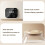Home Yogurt Fermentation Tank 25W Multifunction Yogurt Maker Constant Temp Control Removable DoubleLiner Fermenter 4