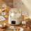 Home Yogurt Fermentation Tank 25W Multifunction Yogurt Maker Constant Temp Control Removable DoubleLiner Fermenter 5