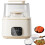 Home Yogurt Fermentation Tank 25W Multifunction Yogurt Maker Constant Temp Control Removable DoubleLiner Fermenter 1