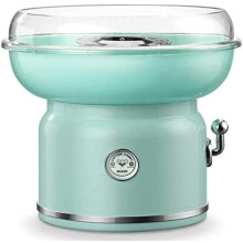 Home Candy Floss Machine Mini Cotton Candy Maker 500 W For Kids Parties DIY Gift