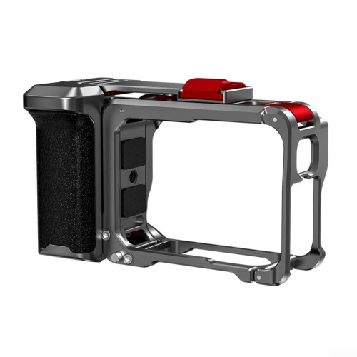 Capture the Moment Grip Kit For Acepro 2 Anti Drop Design And Quick Access Shutter Button