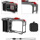 Capture the Moment Grip Kit For Acepro 2 Anti Drop Design And Quick Access Shutter Button 2