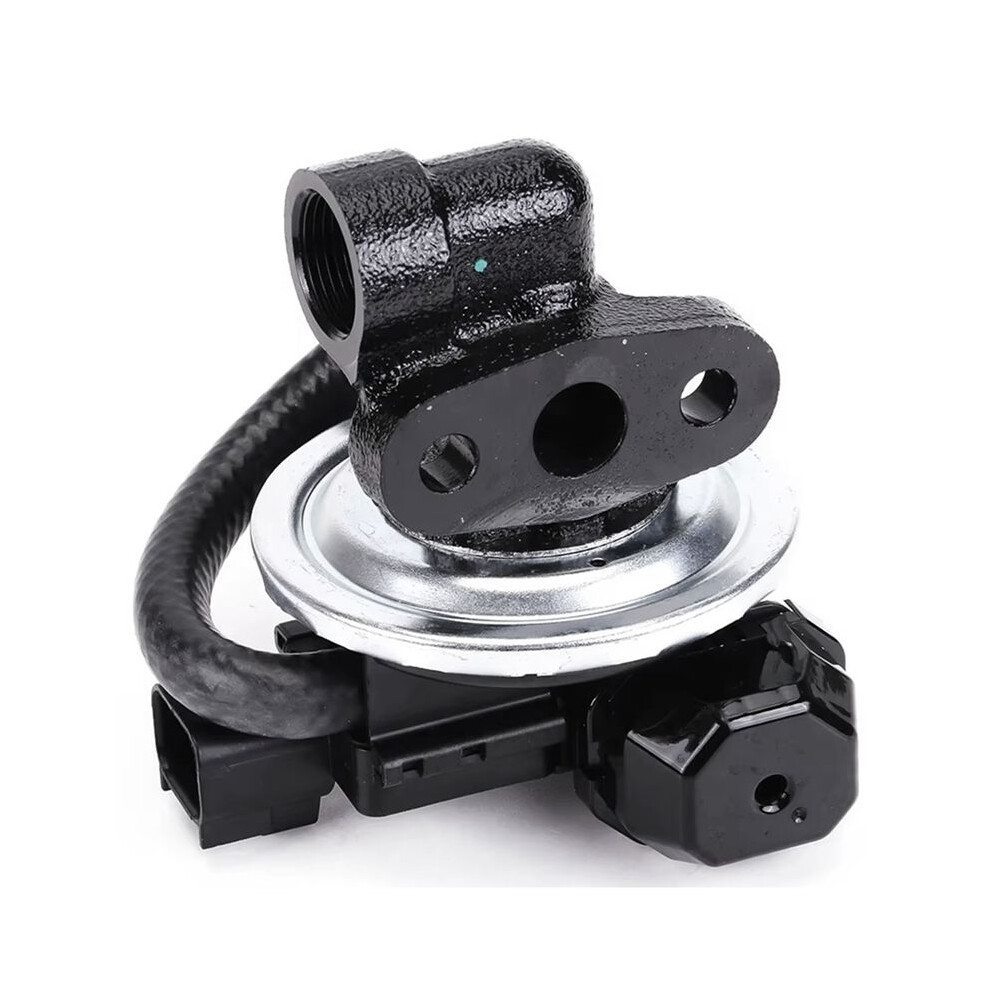 Egv1045 Egr Valve For Mustang Exhaust Valve 5R3z9d475ca Black 6032618063690