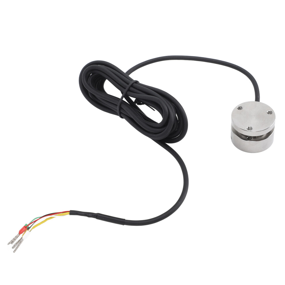 Balance Your Weighing Tasks with 2T Flat Membrane Load Cell Sensor 5-15V