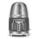Smeg (Stainless Steel) Smeg DCF02 Drip Filter Coffee Machine 2