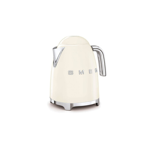 Smeg (Black) Smeg Bundle Set TSF03 4-Slice Toaster & KLF03 Kettle Bundle Set 2