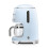 Smeg (Stainless Steel) Smeg DCF02 Drip Filter Coffee Machine 19