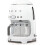 Smeg (Pastel Blue) Smeg DCF02 Drip Filter Coffee Machine 11
