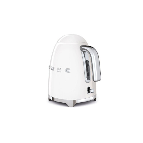 Smeg (Black) Smeg Bundle Set TSF03 4-Slice Toaster & KLF03 Kettle Bundle Set 1