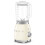 Smeg (Cream) Smeg BLF03 Blender + BGF03 Bottle To Go Bundle 6