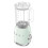 Smeg (Pastel Blue) Smeg BLF03 Retro 50'S Style Aesthetic Blender 7