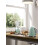 Smeg (Pastel Blue) Smeg BLF03 Retro 50'S Style Aesthetic Blender 4