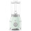 Smeg (Pastel Blue) Smeg BLF03 Retro 50'S Style Aesthetic Blender 6