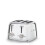 Smeg (Black) Smeg TSF03 4-Slice Toaster & KLF04 1.7L Variable Temperature Controlled Kettle Bundle 4