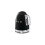 Smeg (Black) Smeg TSF03 4-Slice Toaster & KLF04 1.7L Variable Temperature Controlled Kettle Bundle 6